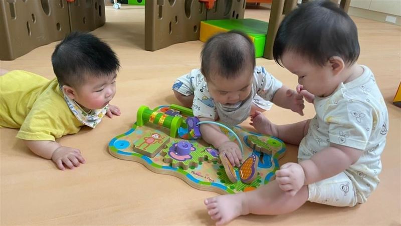 8月加碼補助上路！臺中推生養禮包