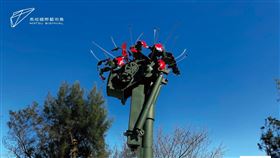 文總榮獲「三金」（圖／文化總會提供）