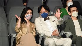 廣播金鐘,蔡燦得,趙自強,陳子鴻