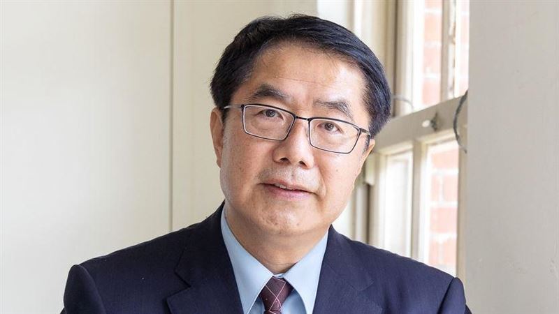 新民調近6成挺！黃偉哲：得更加努力