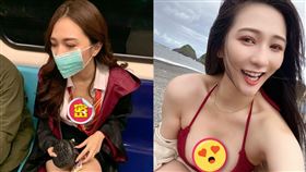  （圖／翻攝自徐恩IG）