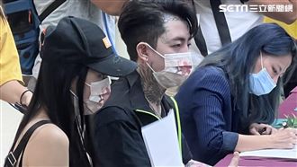 謝和弦登記參選突然喊卡　出這大狀況