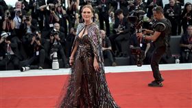 茱莉安摩爾（Julianne Moore）。（圖／美聯社／達志影像）