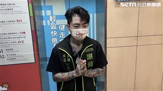 謝和弦參選不怕躁鬱症發作？露面回應