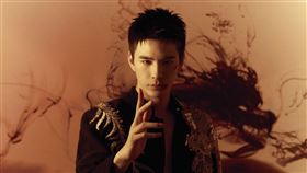 林柏叡。（凱渥提供