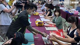 謝和弦 記者鄭尹翔攝影