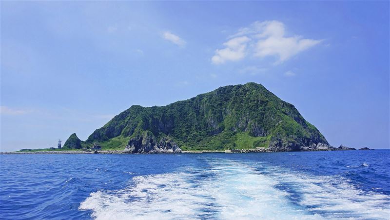 軒嵐諾逼近　基隆嶼2日起封島3天
