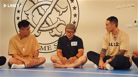 懷德(line tv提供)