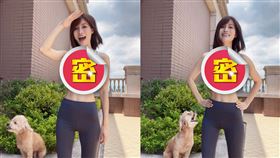 兇版王心凌,內衣,采蓁