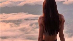 ▲周韋彤。（圖／翻攝自周韋彤微博） 