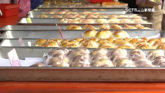 神秘月餅店1年只賣15天　饕客瘋搶