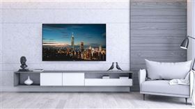 OVO全系列電視通過friDay影音杜比測試，攜手遠傳送friDay影音6個月免費。（圖／品牌業者提供）