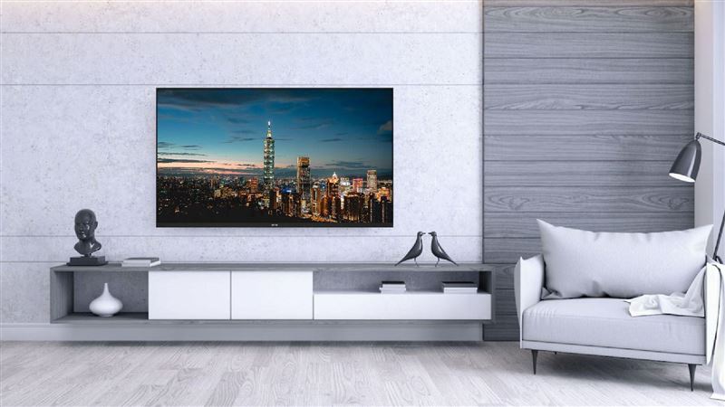 這台4K電視　讓你免費追劇6個月