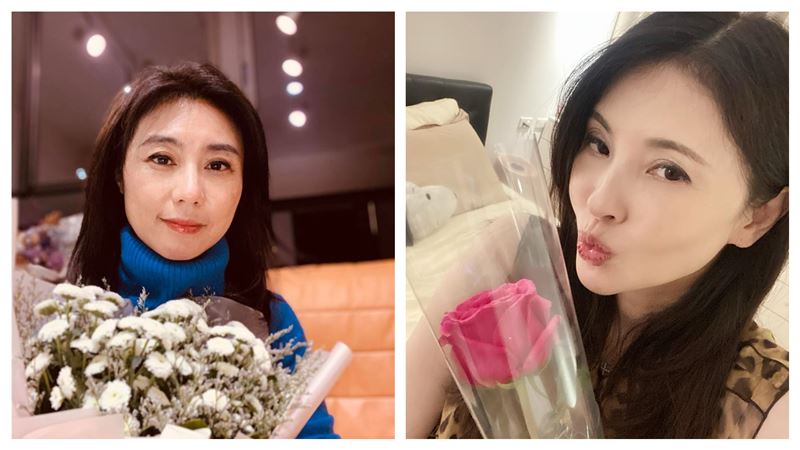 何如芸成功離婚　恩人一段話全網噴淚