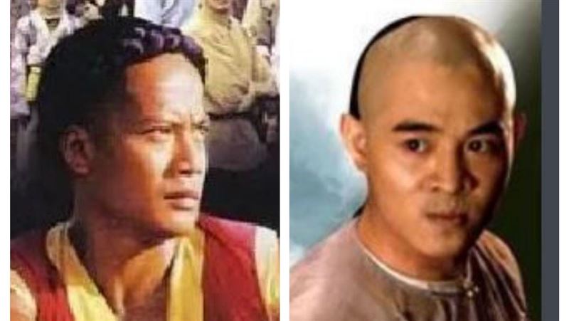 武功堪比李連杰！本以為息影卻已離世