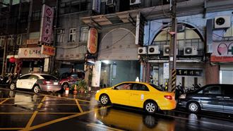 2男借住遭行刑式槍殺　桃園警回應了