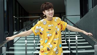 獨／才奪全明星MVP　鄭靚歆罹絕症