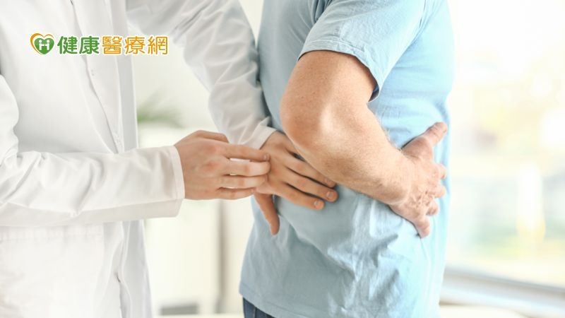 正向面對多囊腎接受治療　為自己與家