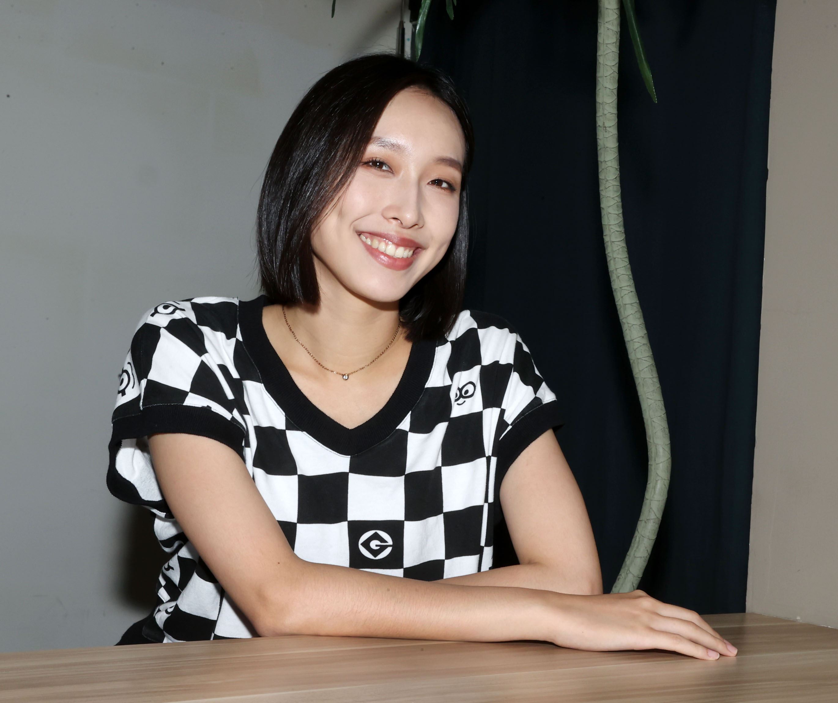 劉樸三立新聞網專訪。(記者邱榮吉/攝影) 劉樸三立新聞網專訪 三立新聞網
