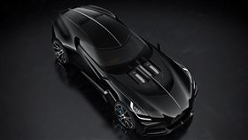 ▲布加迪概念車。（圖／翻攝Bugatti網站）

