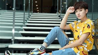 獨／暴雷翁滋蔓挨轟　鄭靚歆道歉哭了