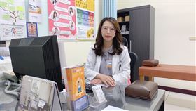 佑昌馬光中醫診所　王彥喬中醫師（圖／馬光中醫提供）