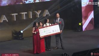 伊絲碧媞公益計畫　助愛盲基金會孩童