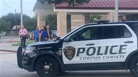 手槍,上膛,小學,封鎖,逮捕,兒童