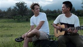 賈斯汀(沃土影像提供)