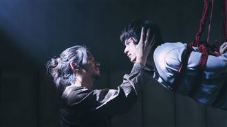 侵犯人妻變態曝光　視帝鬧出多條人命