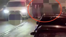 持開山刀「逼簽50萬本票」暴力討債！警掃討債集團逮5人