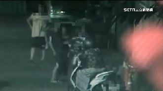 被母嫌吵！婦找兒助陣　演變網內互打