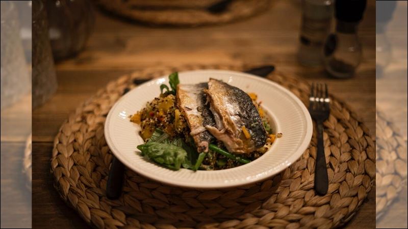 營養素含量排名　鯖魚打敗鮭魚獲第一