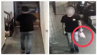 邊走邊上膛！桃槍擊2死　槍手背景曝