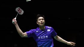 周天成。（圖／美聯社／達志影像）