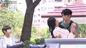 吳品潔 樊仲哲（圖／翻攝自Vidol）