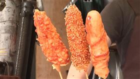 「夯」熱狗在這！巨無霸、牽絲、7元熱狗超搶手