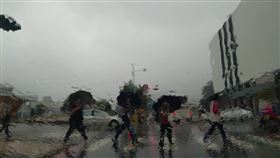 記者鍾志鵬攝影、基隆讀者福哥提供