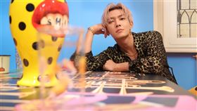 炎亞綸(翻攝臉書)