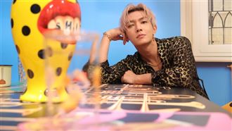 《唱情歌》再出招　炎亞綸給二次配對