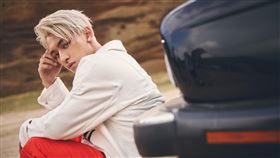 吳霏 艾薇 環球唱片提供