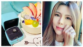 張懷媗。（翻攝自臉書