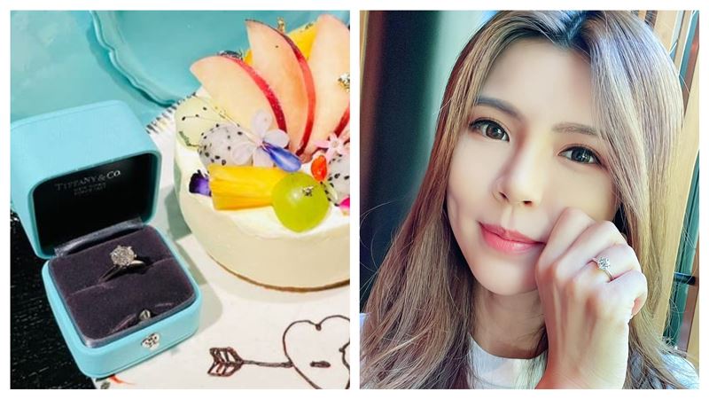 獨／套戒想當媽　台8女神曝懷孕計畫