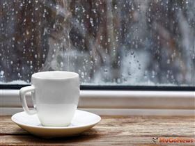 做好防颱準備 信義居家：做好這4點颱風天安心追劇(圖/信義居家)