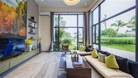 瑞普萊坊公布最新「全球豪宅指數」，利空來襲全球緩漲，紐澳由紅翻黑，亞洲復甦一線曙光，台北穩居第三（圖／資料照）