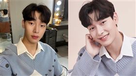 閔孝基。（圖／翻攝自閔孝基IG）