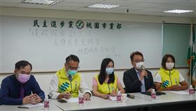 李柏瑟、阮昭雄、黃淑君、張宇韶、吳建忠、毛仁全（圖／李柏瑟提供）

