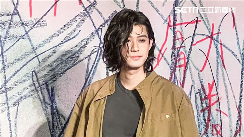 李玉璽分手女友　無奈曝光分手原因