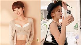 LULU黃路梓茵（圖／翻攝自LULU IG）