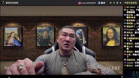 館長開嗆藍營支持者：年輕人聽到「憨吉粉」，都當笑話看